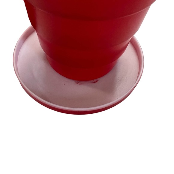 BigMouth Inc. Emergency Red Party Cup. - Picture 9 of 13